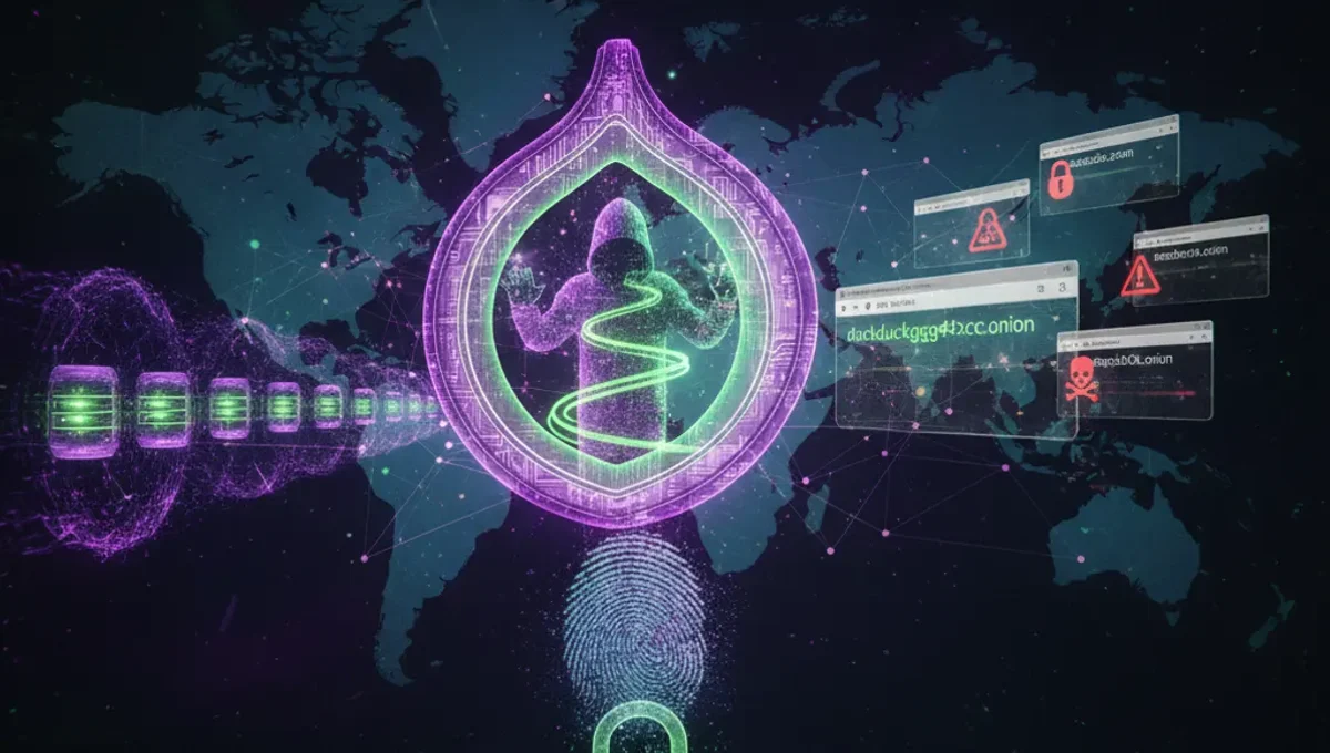 Best Sites Dark Web: Top Onion Links & Tor Destinations