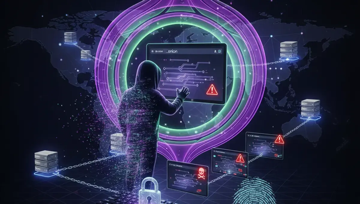 Safe Dark Web Sites: Verified Directory & Guides