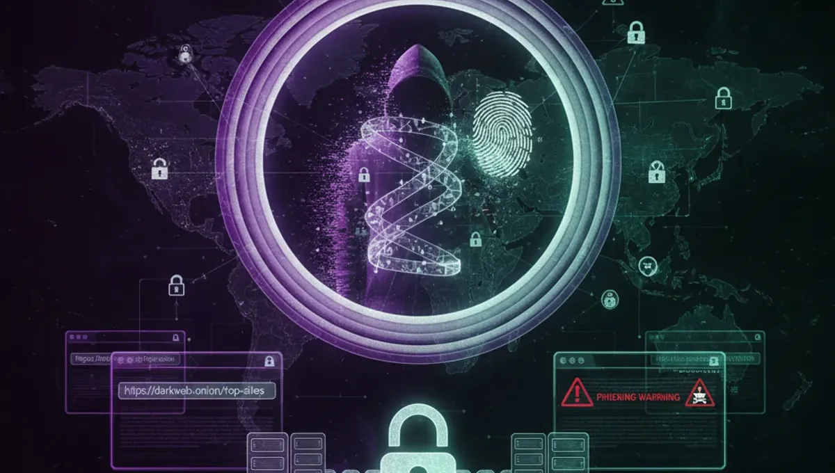 Dark Web Sites to Visit: Top Onion Destinations