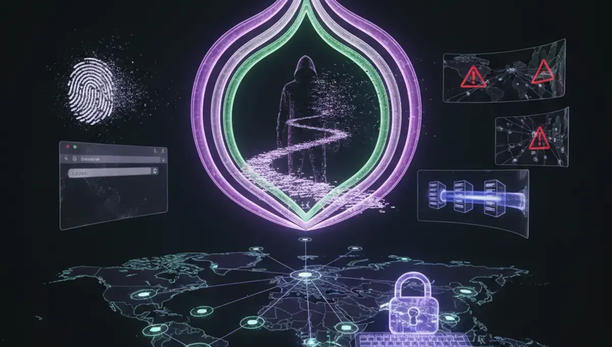Best Browser to Access Dark Web: Tor & Alternatives