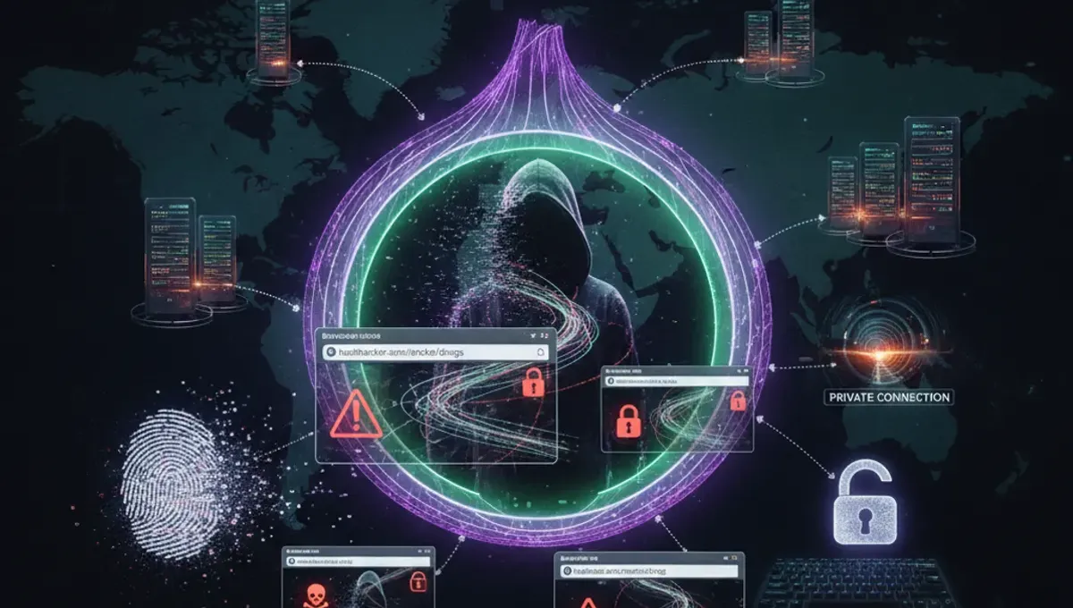 Best Dark Web Drug Sites: What You Need to Know
