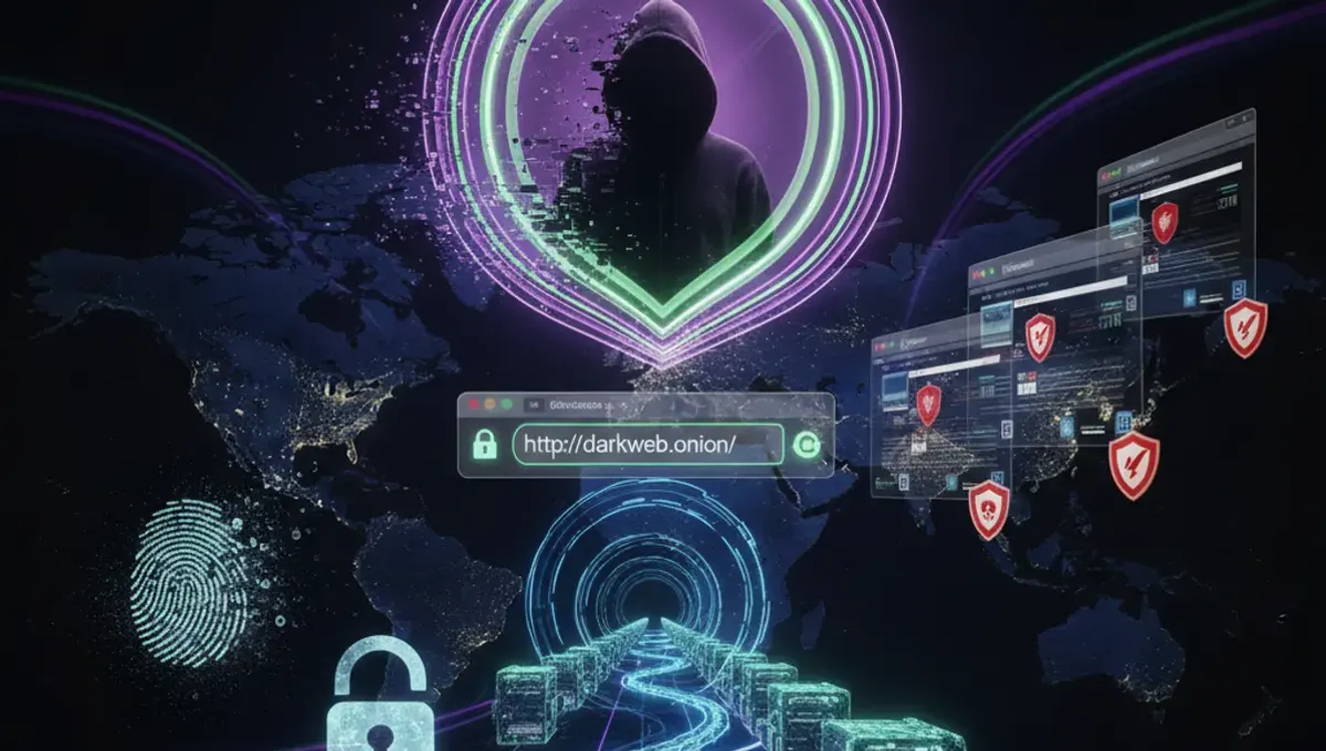 Best Dark Web Sites: Curated Directory & Safety Guide