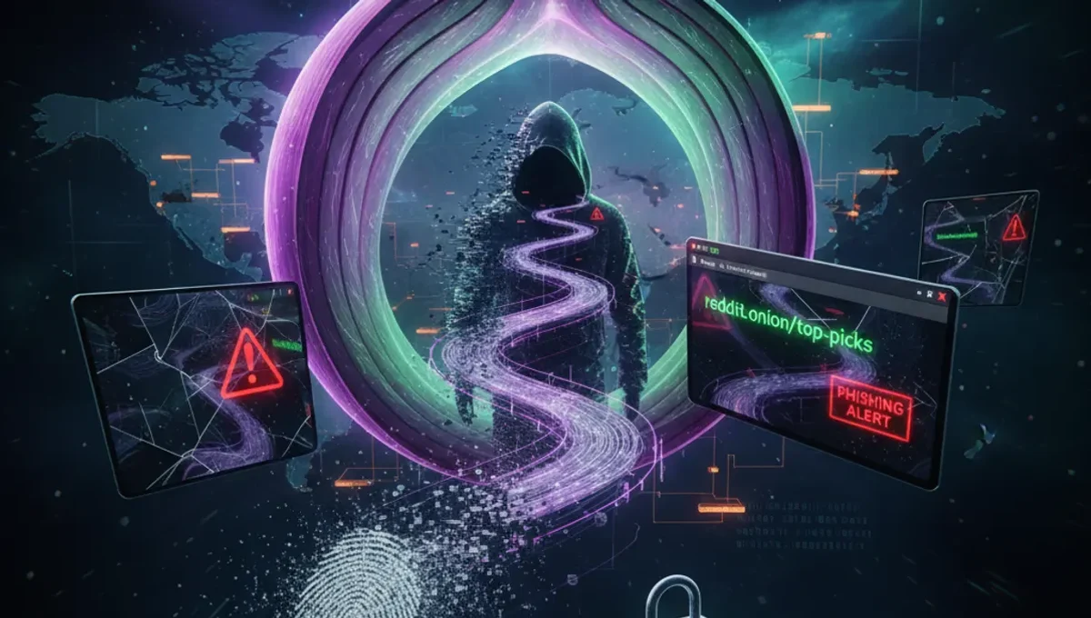 Best Dark Web Sites Reddit: Top Picks & Community Recommendations