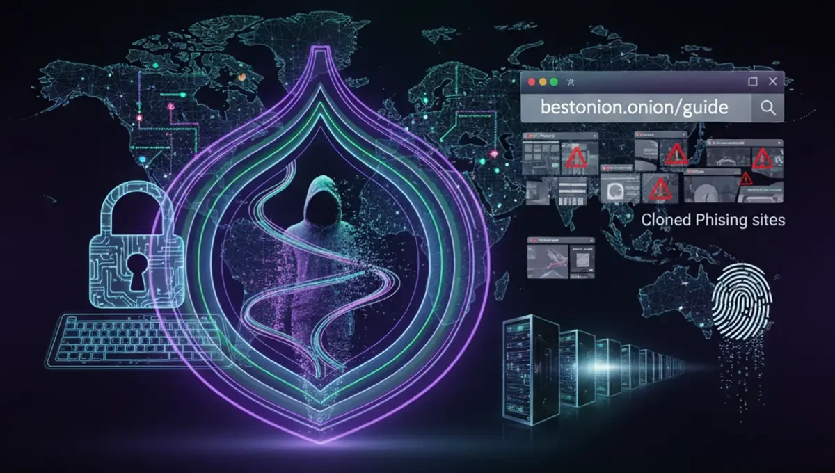 Best Onion Websites: Top .onion Sites Guide