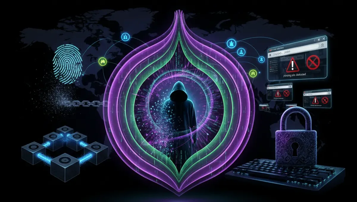 Best Safe Dark Web Sites: Verified Directory & Guide
