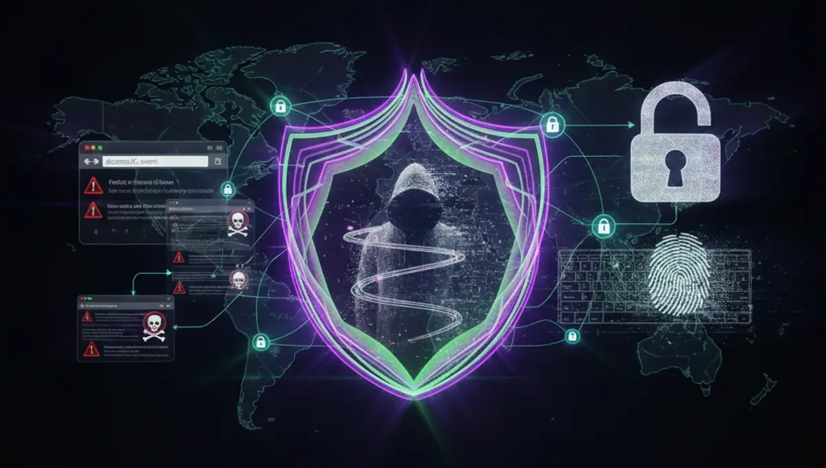 Dark Web Hidden Wiki: Complete Directory & Links