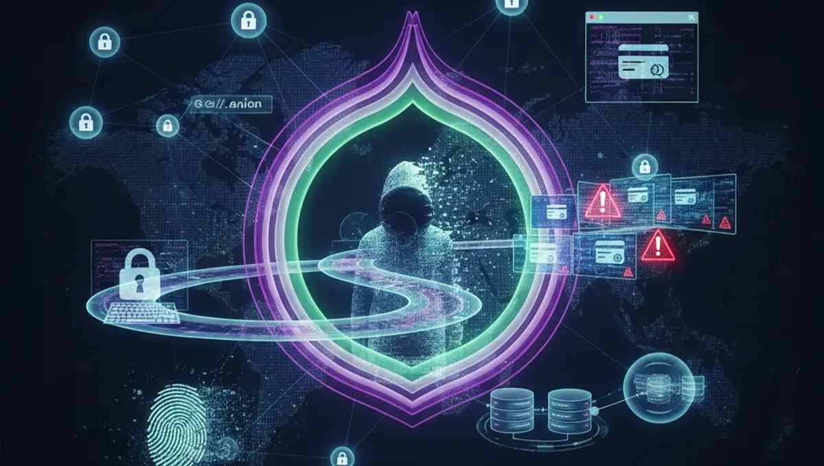 Credit Card Sites Dark Web: What Exists and Why It Matters