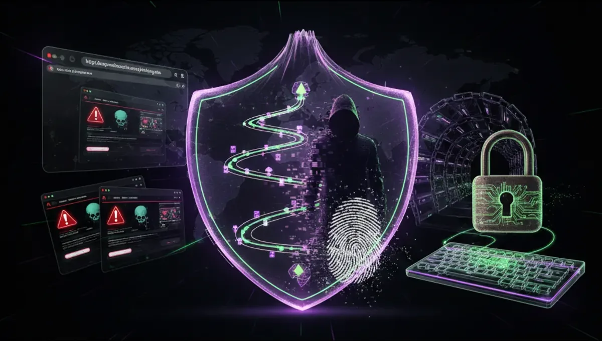 Dangerous Dark Web Sites: What to Avoid