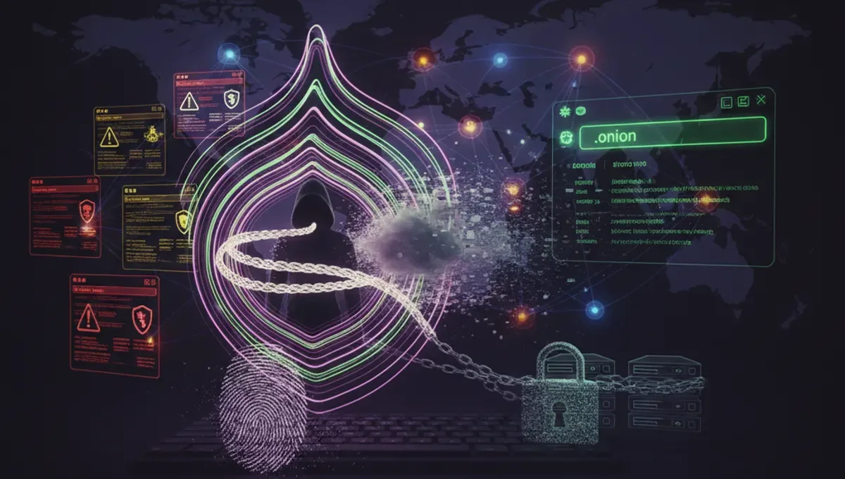 Dark Net Hacker Directory: Finding Skilled Professionals