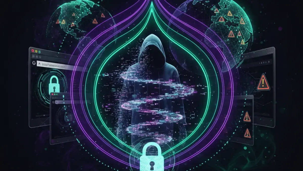 Dark Web Access Links: Complete Directory & Guide