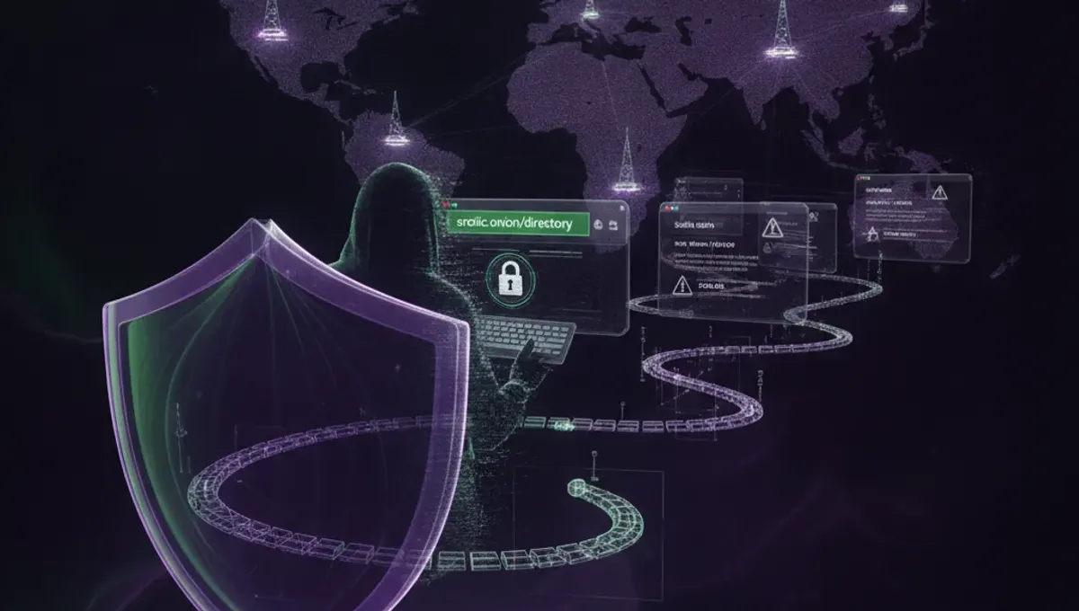 Dark Web Adult Sites: A Directory of NSFW Onion Links