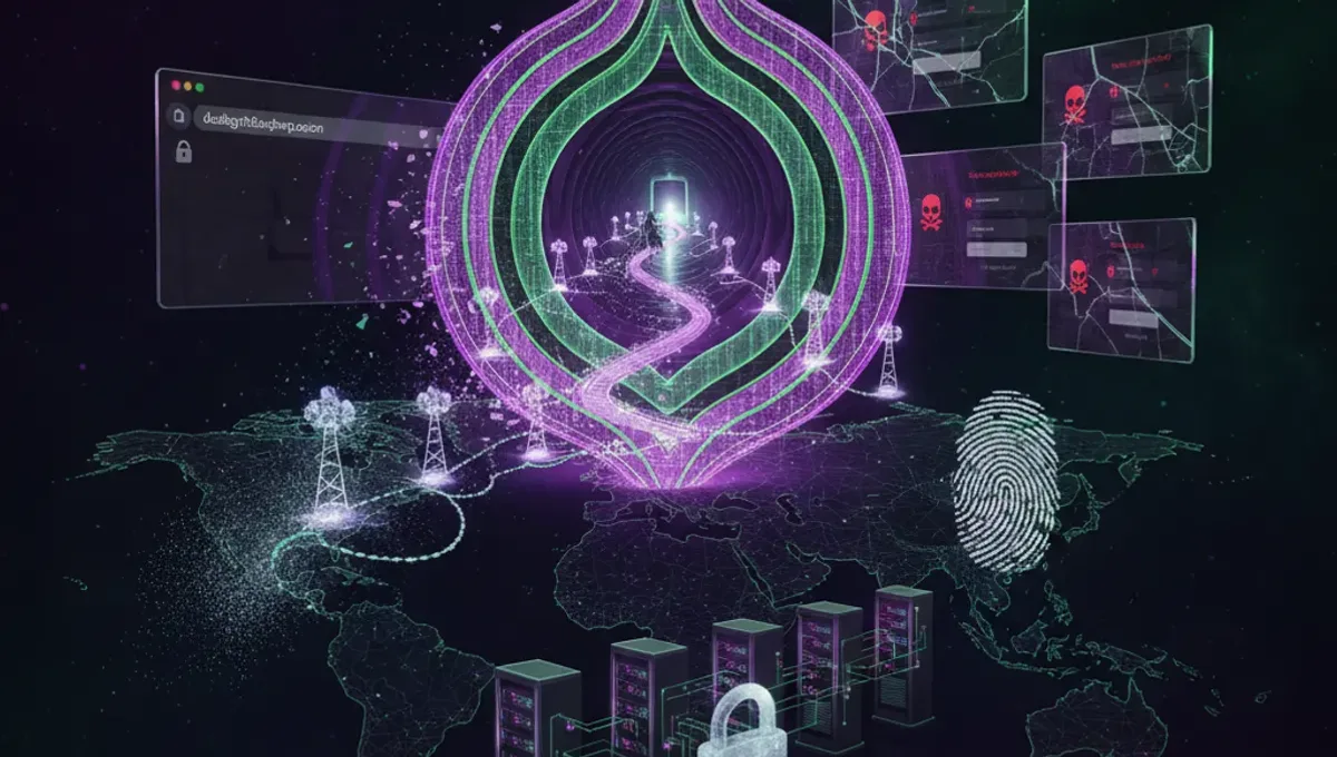 Dark Web Best Browser: Safe Access with Tor & Alternatives
