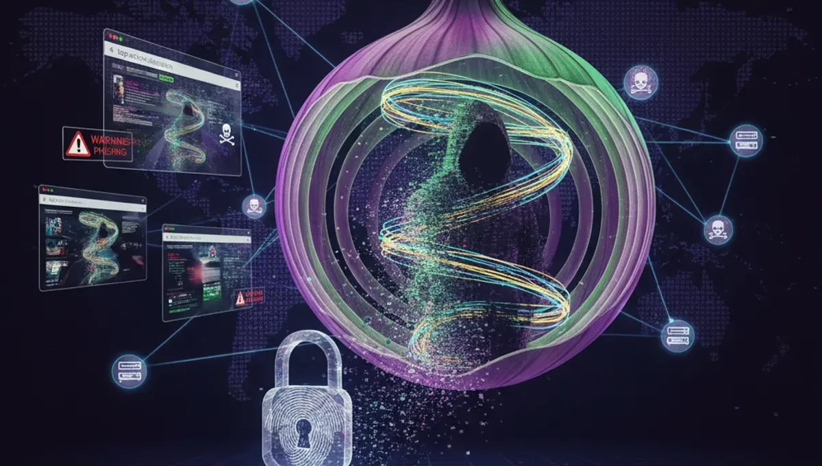 Dark Web Best Website Guide: Top Onion Sites & Access