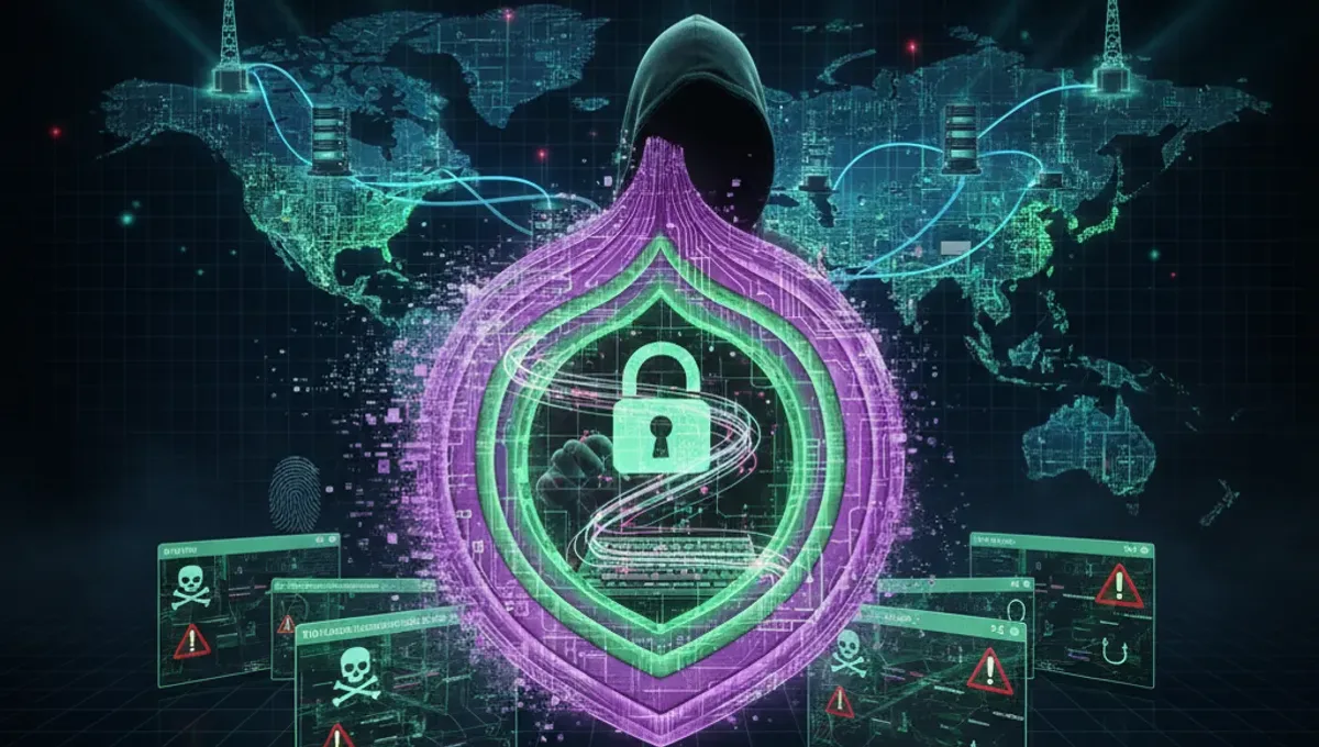 Dark Web Download: Tools, Browsers & Safe Access Methods
