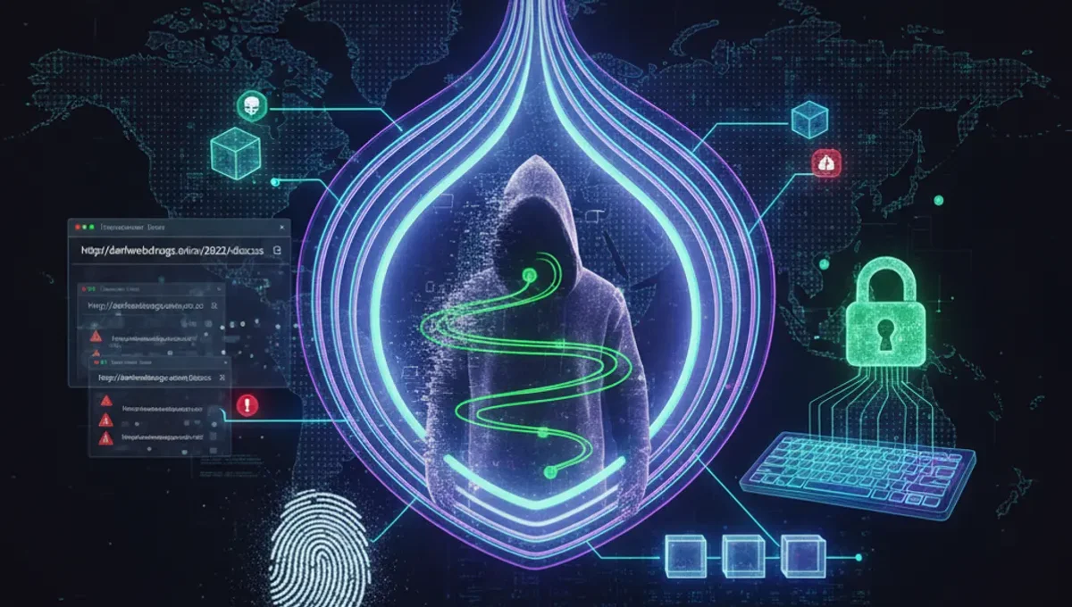 Dark Web Drugs 2022 Reddit: What Users Actually Discuss