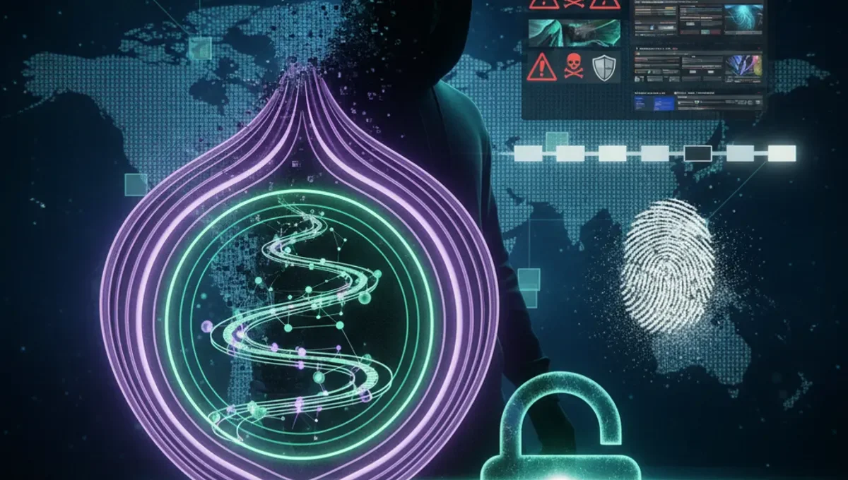 Dark Web Finder Tools: How to Search Onion Sites Safely