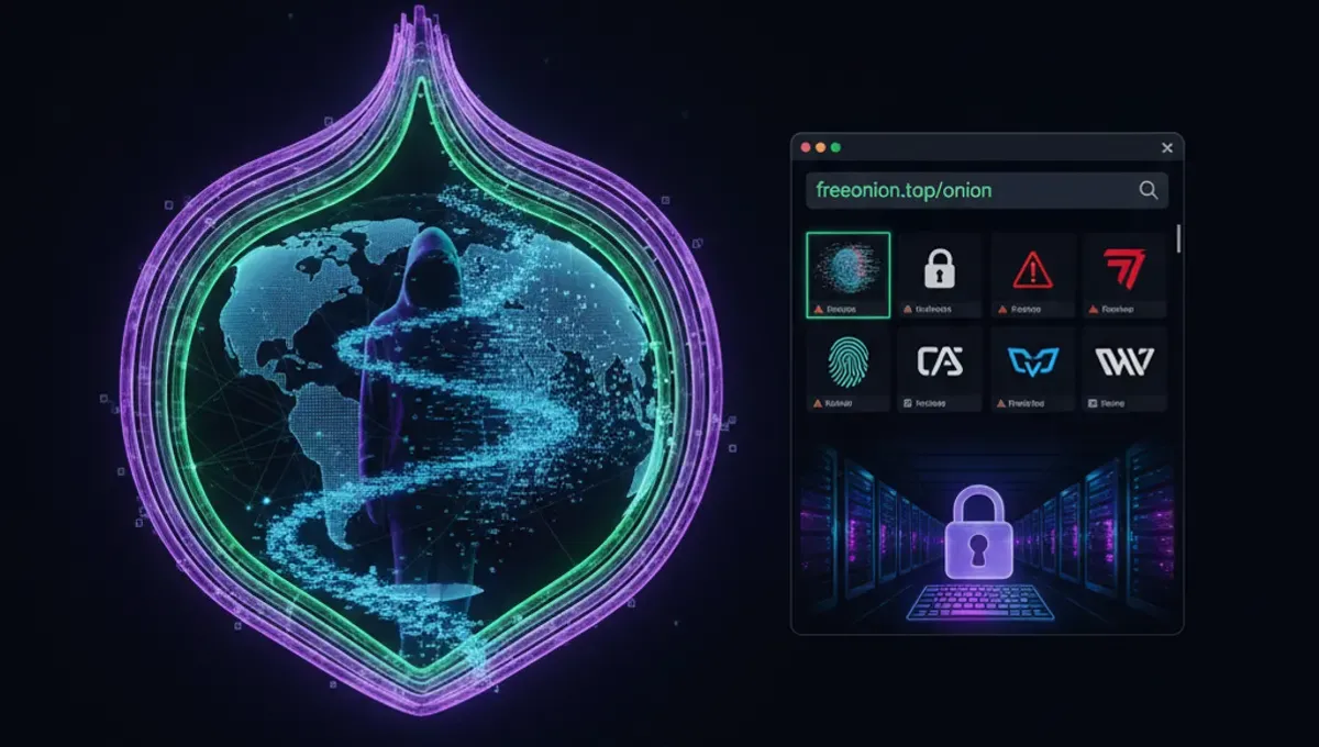 Dark Web for Free: Access & Top Sites Without Paying