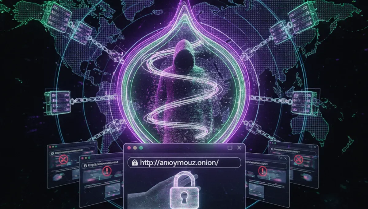 Dark Web Free Browser: Access Tor Safely Without Cost