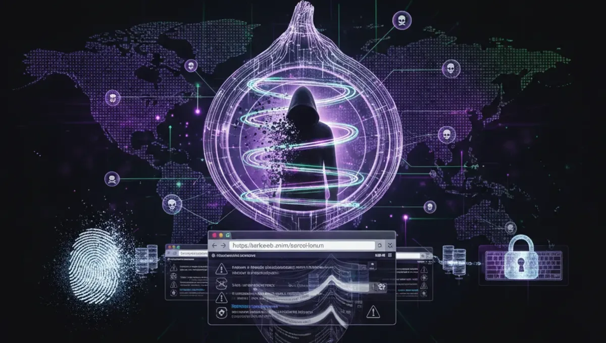 Dark Web Gore: What You Need to Know Before Exploring