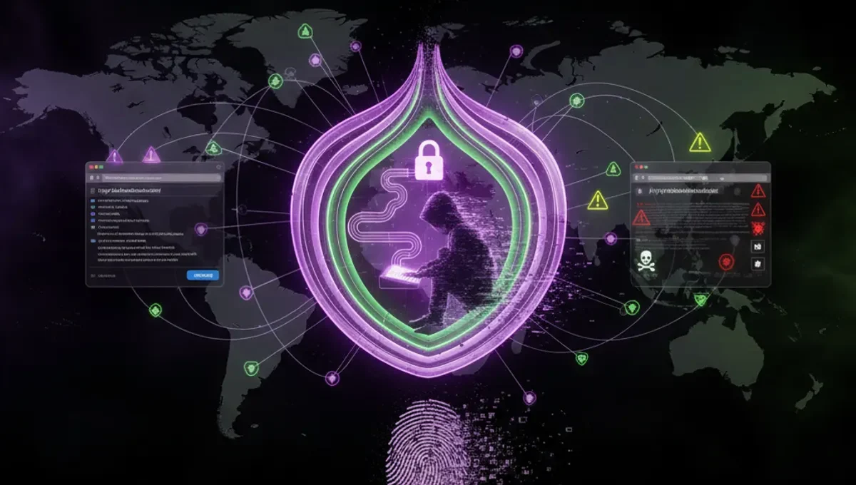 Dark Web Hacking Sites: A Directory of Active Resources