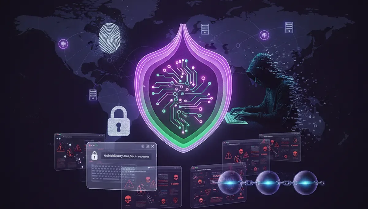 Dark Web Library: Best Resources & Onion Sites