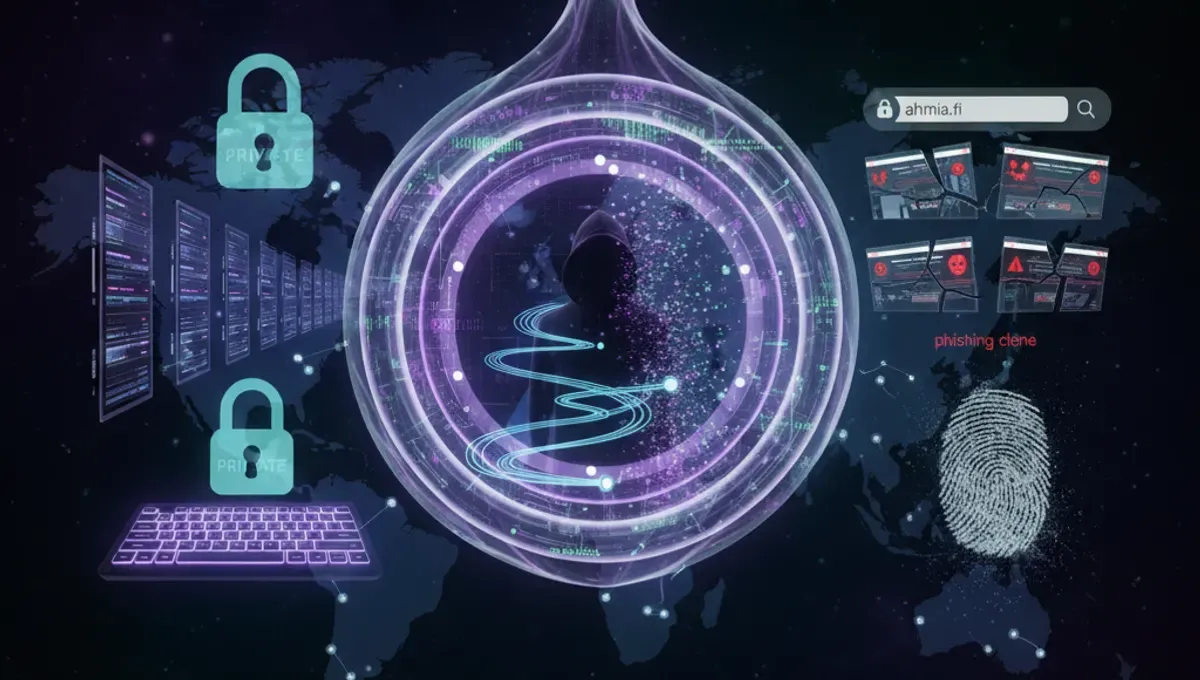 Best Dark Web Sites: Top Onion Links & Resources