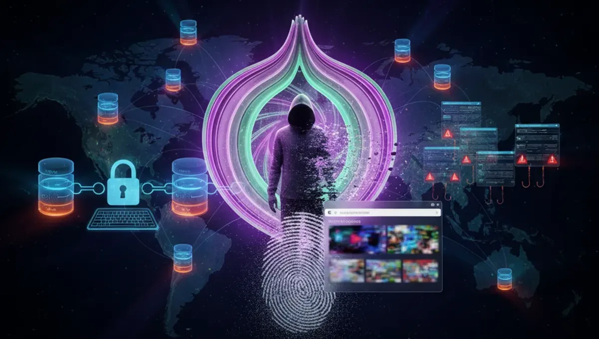 Dark Web Video Search: Finding Content on Tor