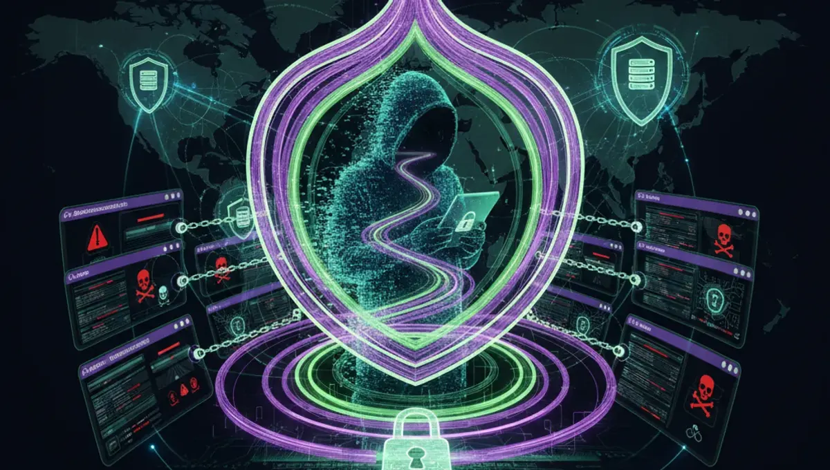 Dark Web Sites Android: Access Guide & Top Onion Apps