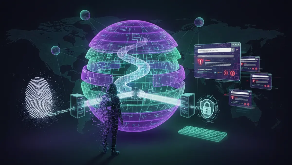 Dark Web Official Site: Finding Legitimate Onion Resources