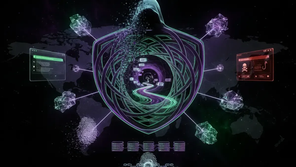 Dark Web Official Website: Access Legitimate Onion Sites