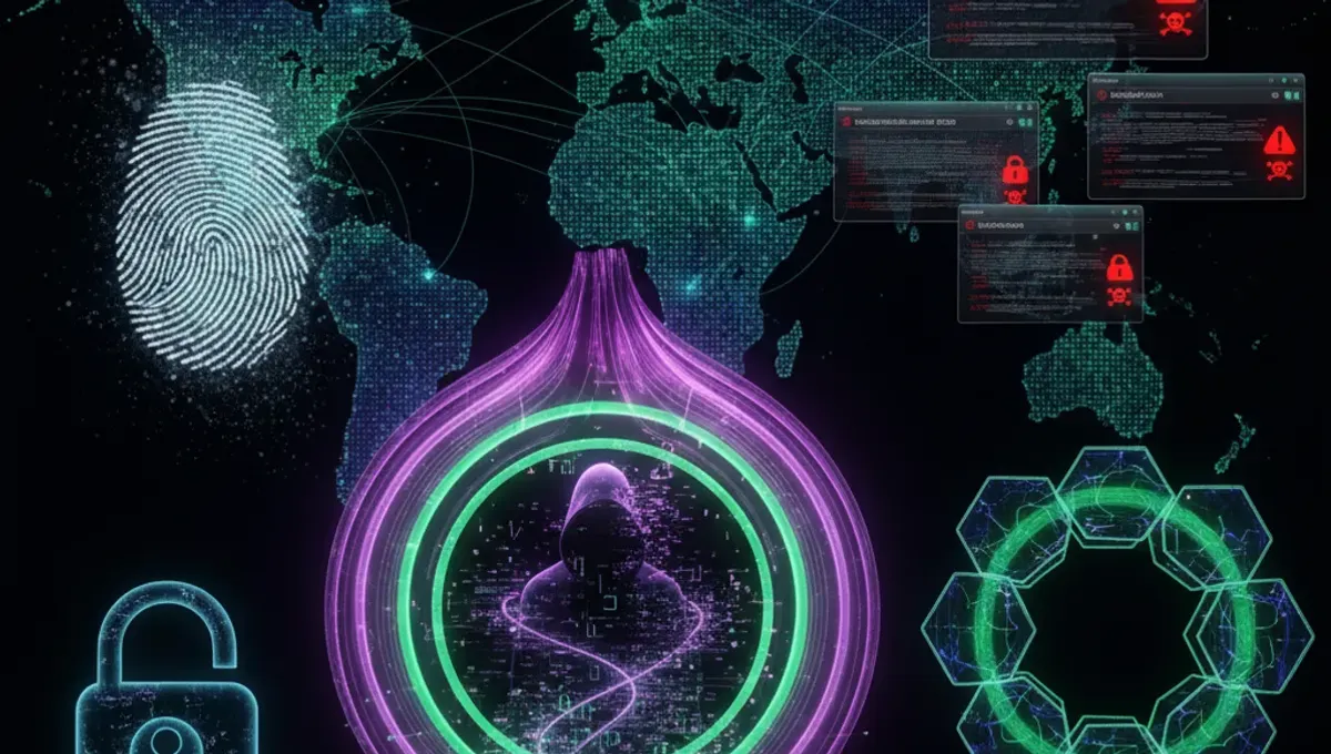 Dark Web Onion Sites: Complete Directory & Safety Guide