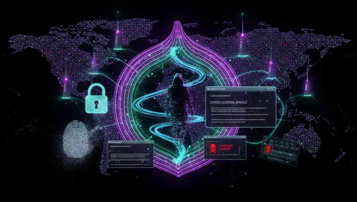 Dark Web Online Shopping Sites: A Buyer's Guide
