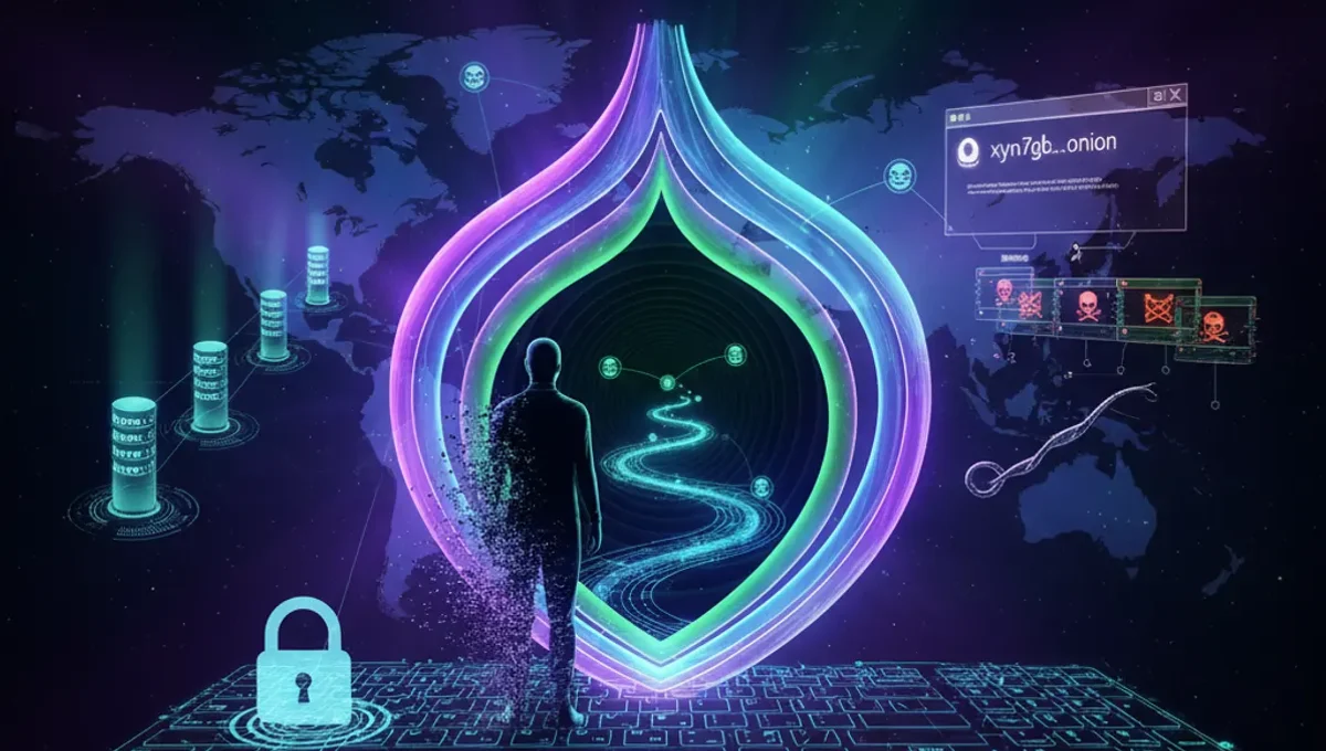 Best Sites in Dark Web: Top Onion Links & Resources