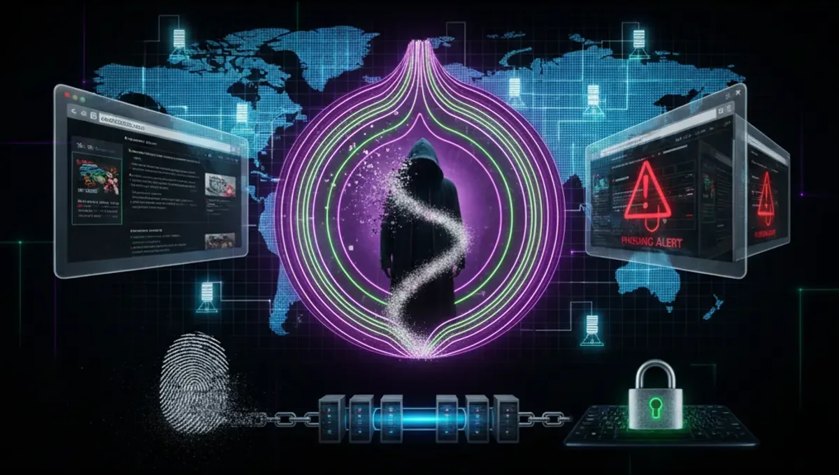 Dark Web Shopping Website: Complete Directory & Safety Guide