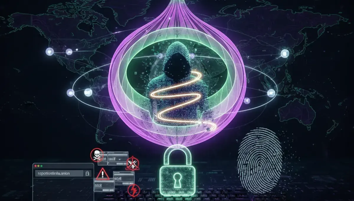 Dark Web Site 2022: Top Onion Links & Active Directories