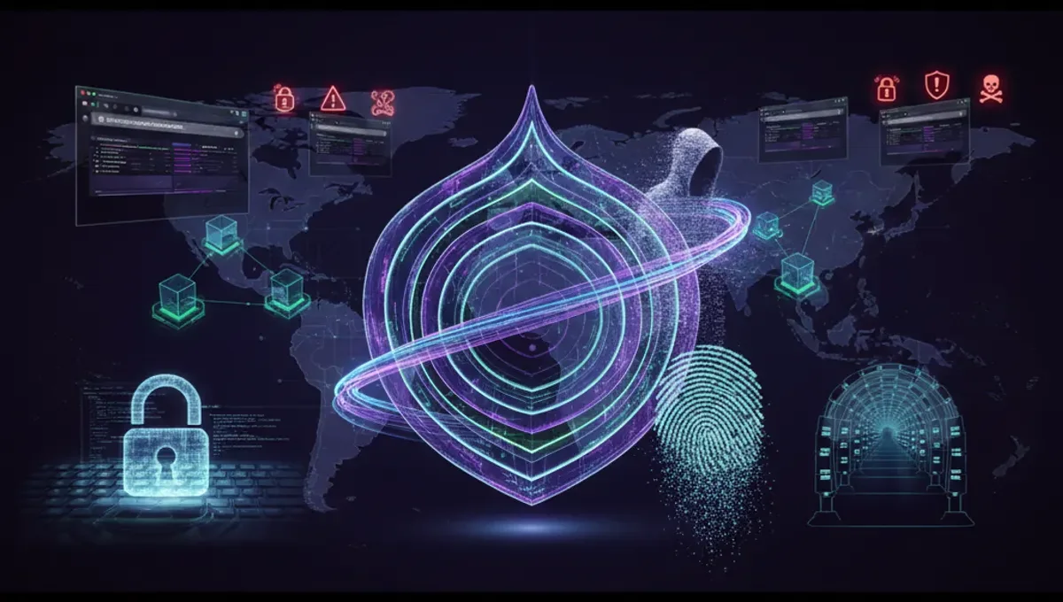 Dark Web Site Hacking: Resources and Information