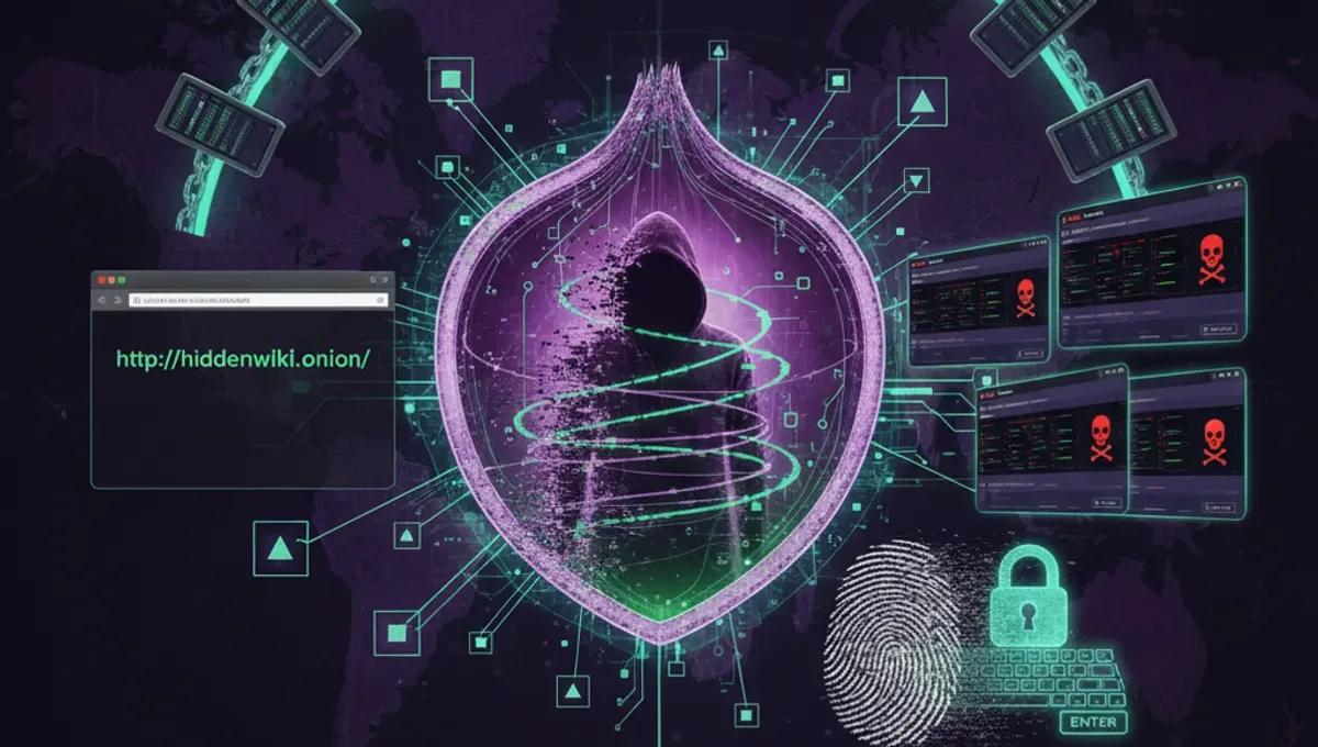 Dark Web Sites to Earn Money: Top Platforms & Opportunities