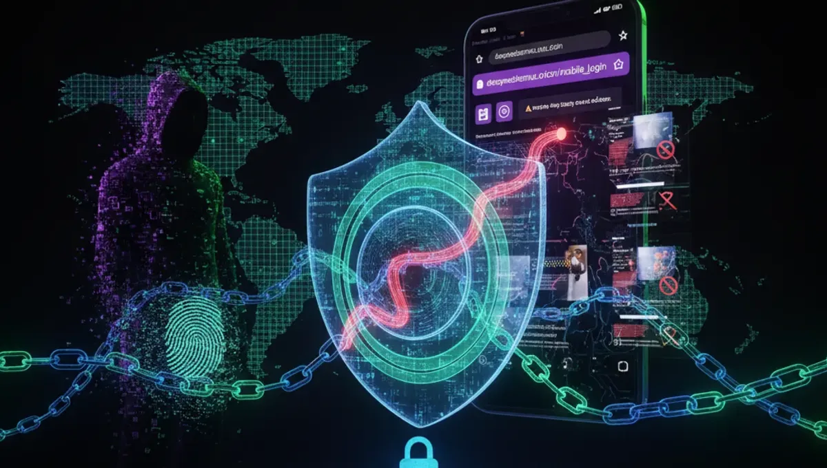 Dark Web Termux: Mobile Access to Onion Sites