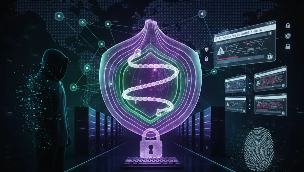 Dark Web Tor Link Directory: Access Onion Sites Safely