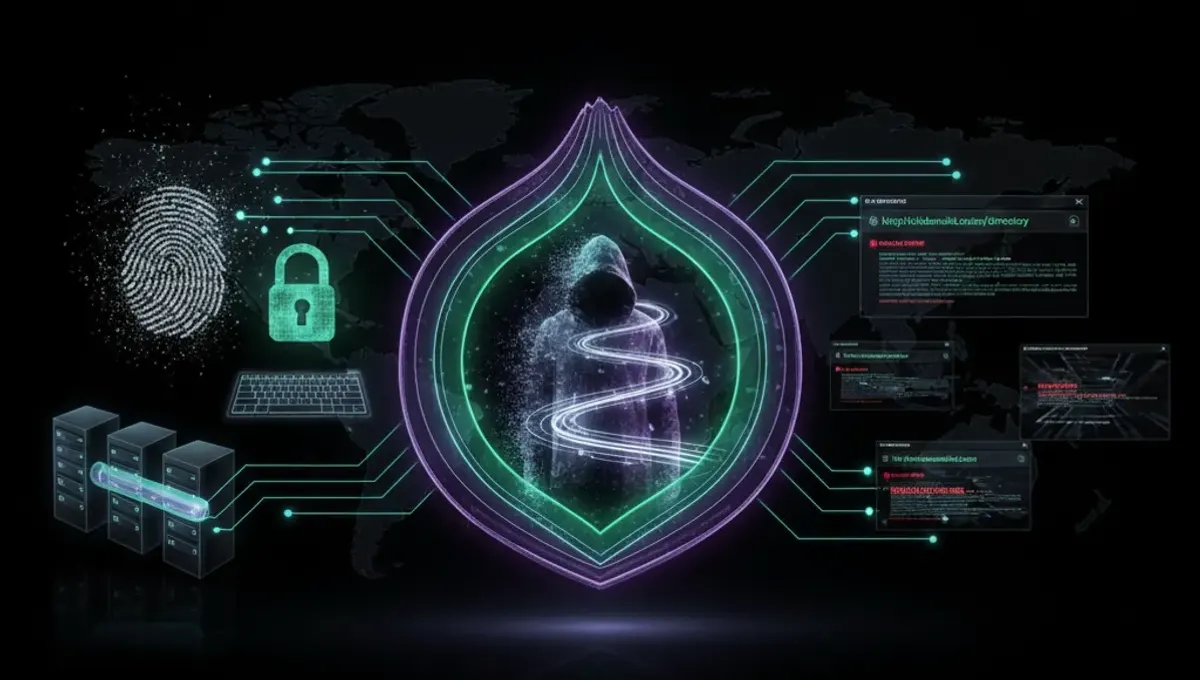 Dark Web URL Directory: Finding Legitimate Onion Sites