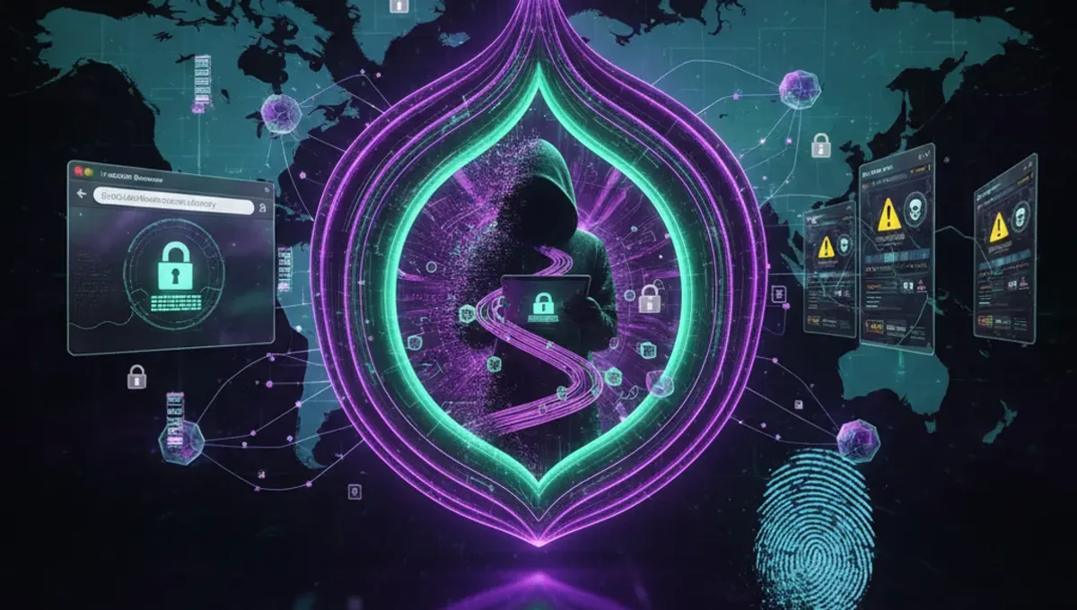 Dark Web Wiki Link: Complete Directory & Access Guide