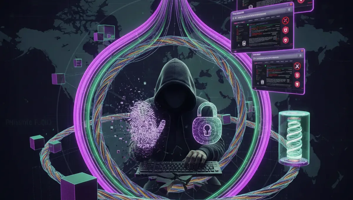 Dark Website Hacker Directory: Tools, Forums & Resources