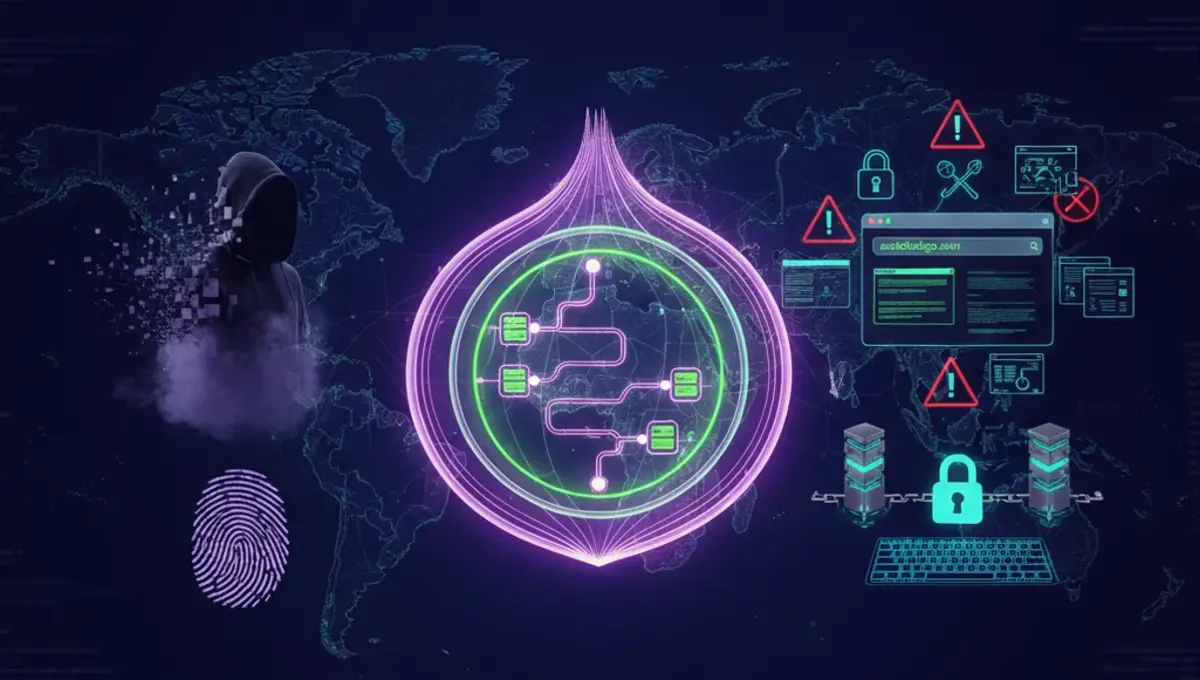 Darknet DuckDuckGo: Search Engines for Onion Sites