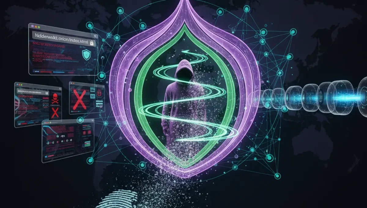 Darknet Search Engines: How to Find Hidden Sites on Tor