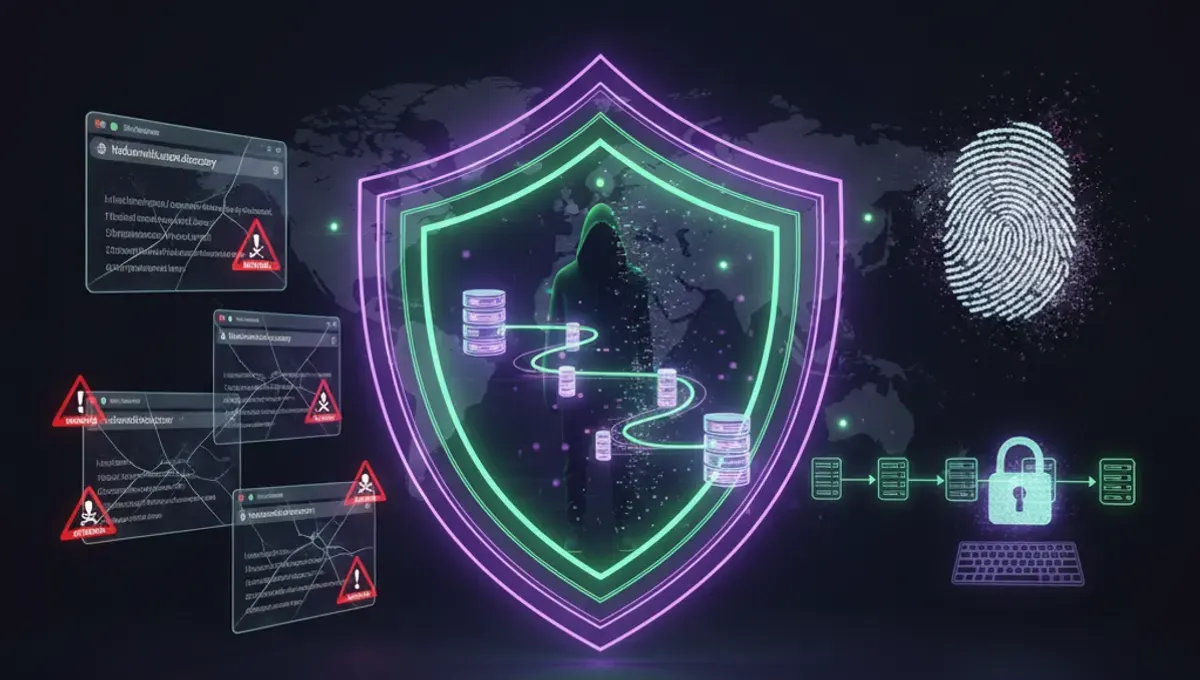 Darknet Sites Directory: Top Onion Links & Resources