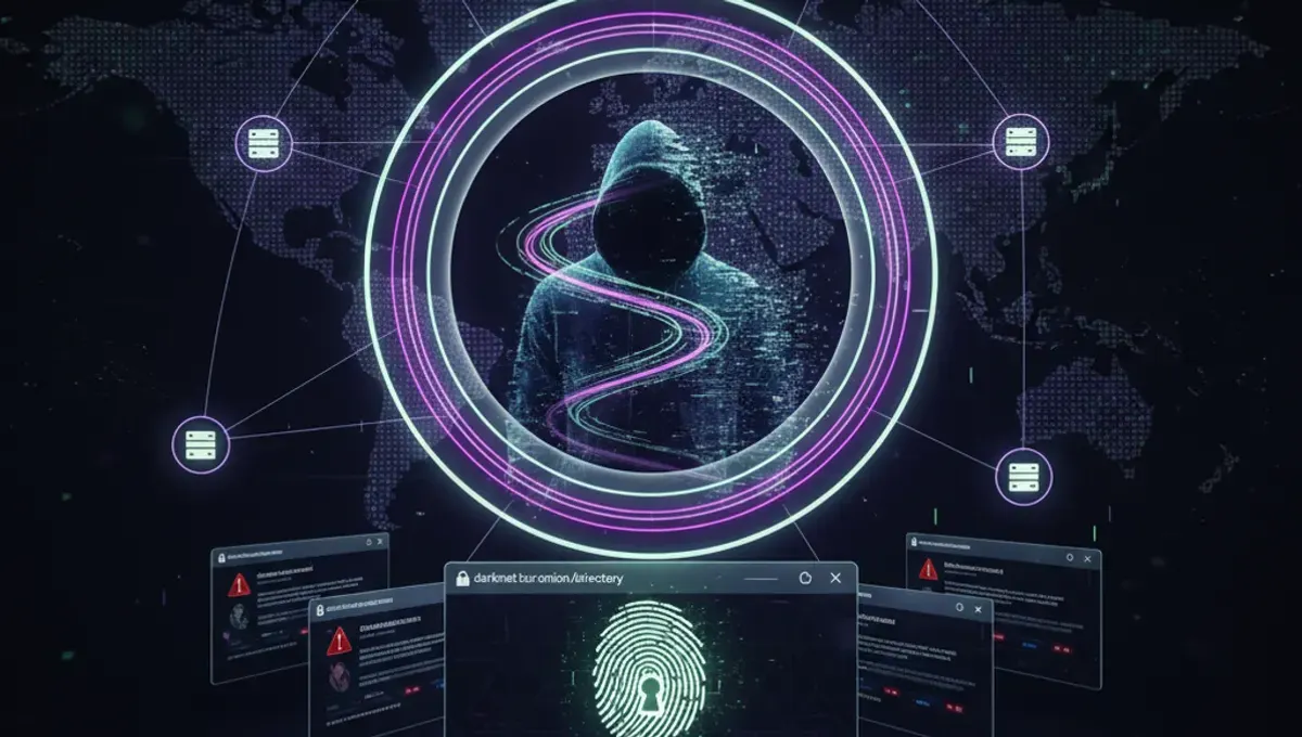 Darknet Tor Com: Complete Directory & Access Guide