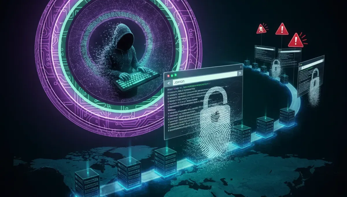 Darknet Web Search: Finding Sites on the Dark Web