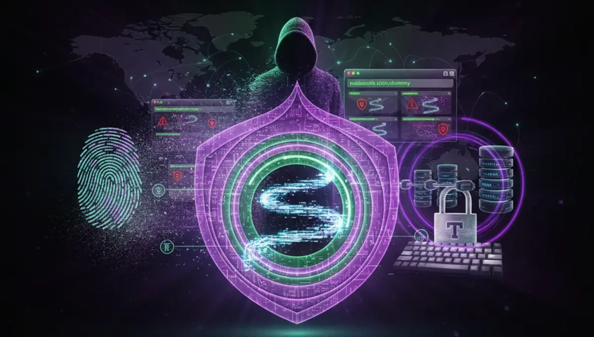Darknet Web Sites: Complete Directory & Guide