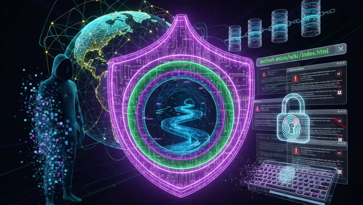 Darknet Wiki: Complete Reference Guide to Onion Sites