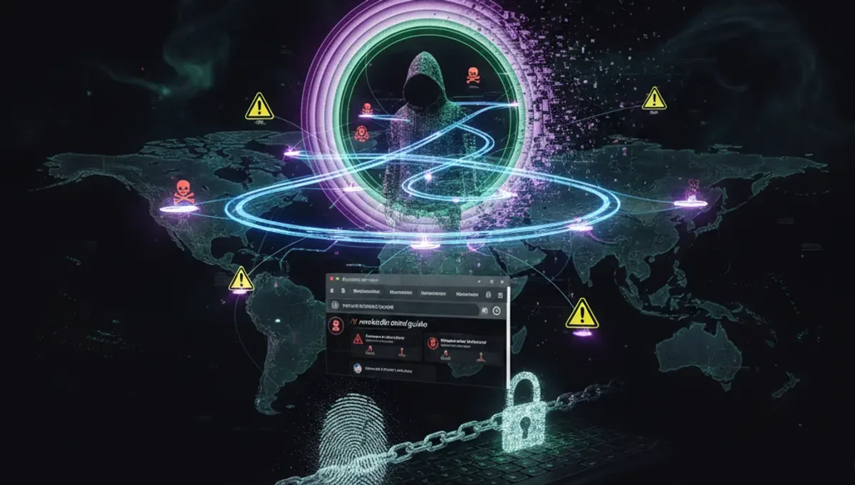 Darkweb Market Website Directory & Guide